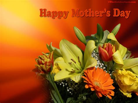 Mothers Day Hd Wallpapers Pics