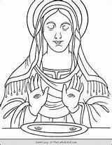 Thecatholickid Lucia Santa Cnt sketch template