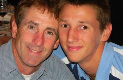 Father Speaks Out After College Athlete Son Cleared Of