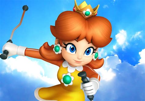 save princess daisy  super mario runs upcoming update nintendosoup