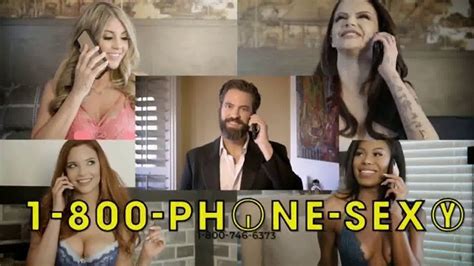 1 800 Phone Sexy Tv Commercials Ispot Tv