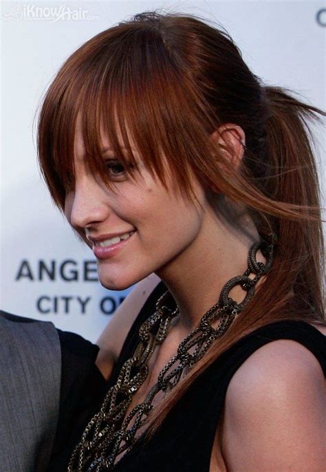 Ashlee Simpson In 2019 Red Hair Color Red Brown Hair