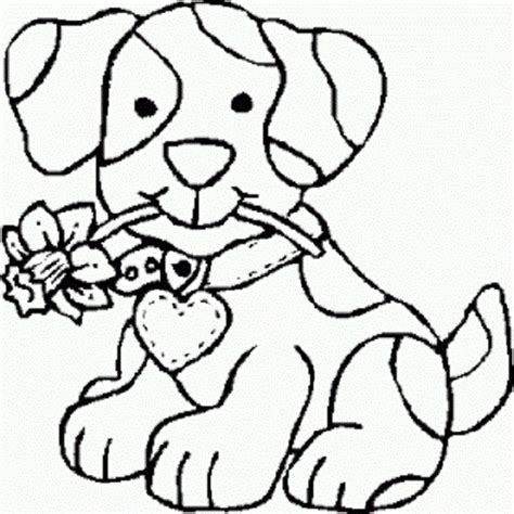 coloring pages  coloring pages  girl puppy mesmerizing coloring