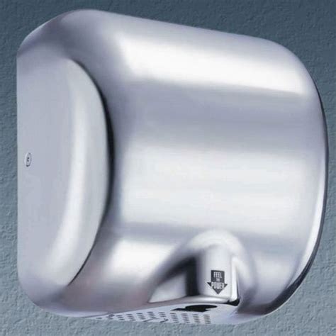 Hygieia India Stainless Steel Electric Hand Dryer 220v Rs 6000 Id