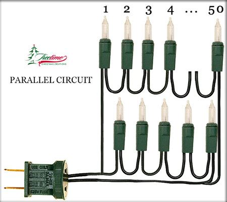 christmas light wiring diagram  wire collection