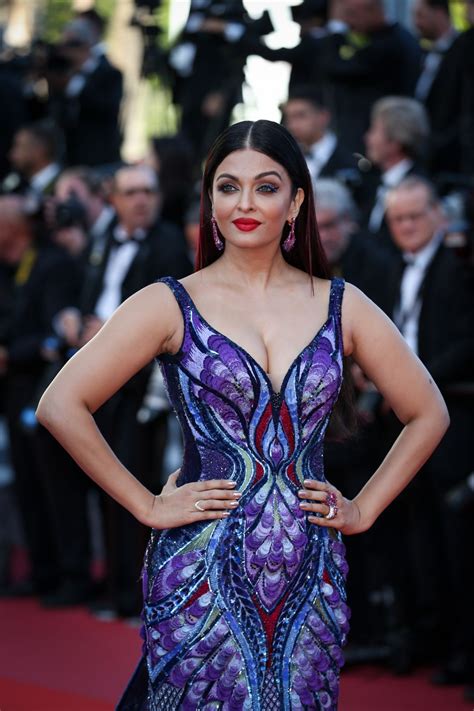 Aishwarya Rai At Girls Of The Sun Premiere At Cannes Film