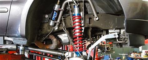 Best Shocks For Dodge Ram 1500 And 3500 4x4 Buckyballs Automotive