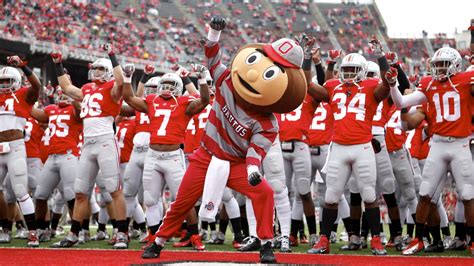 5 reasons why ohio state will win the college football playoff
