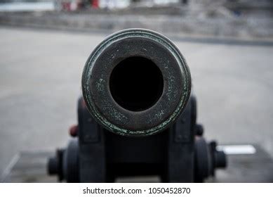 barrel cannon stock photo  shutterstock