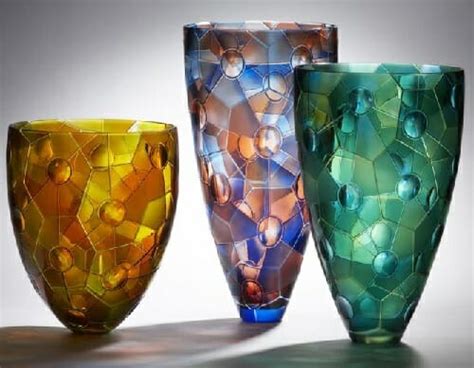 30 Most Amazing Glass Artists Alive Today Graphic Design Degree Hub