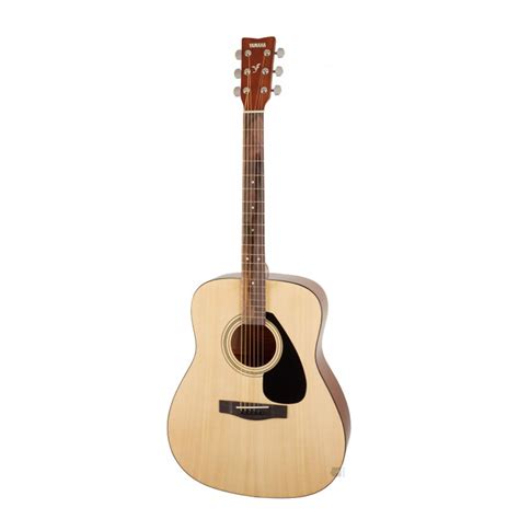 yamaha  dreadnought folk acoustic guitar natural jb