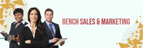 bench sales marketing biggest challenges  bench sales recruiters face