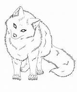 Fox Coloring Pages Baby Printable Realistic Kids Drawing Arctic Kitsune Artic Color Print Lineart Drawings Getdrawings Getcolorings Animal sketch template