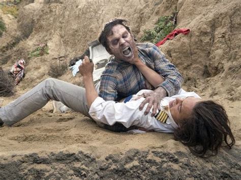 Fear The Walking Dead Voice Actor Randy Schell Dies In