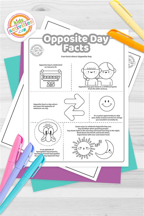 national  day  day ideas kids activities blog