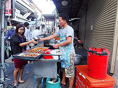 banning street food vendors how not to beautify bangkok