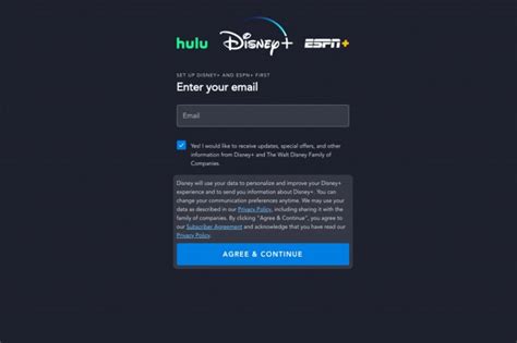 add disney   hulu