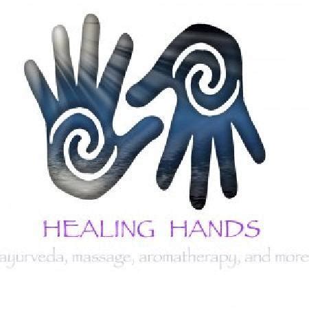 healing hands massage ayurveda spa service bucerias