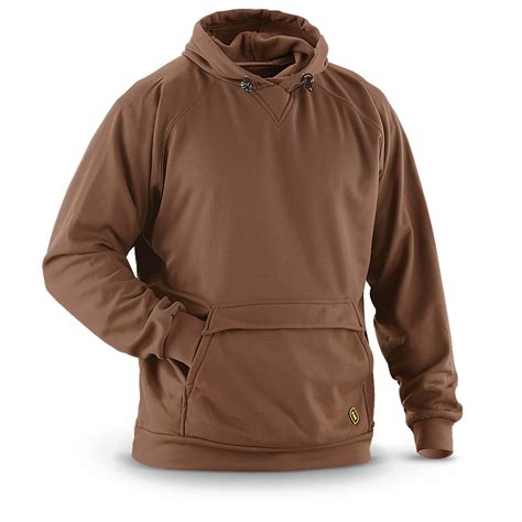 ironclad pullover hooded sweatshirt  sweatshirts hoodies  sportsmans guide