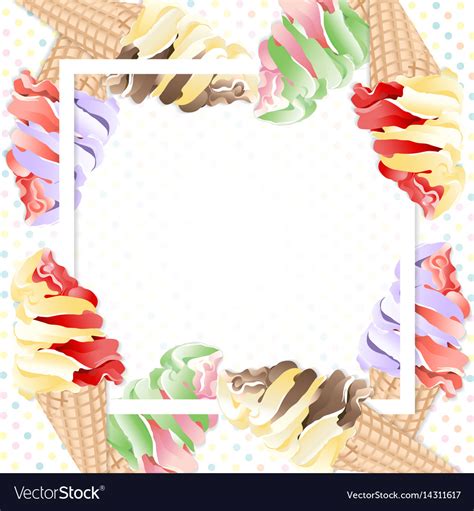 ice cream cone border clip art  xxx hot girl