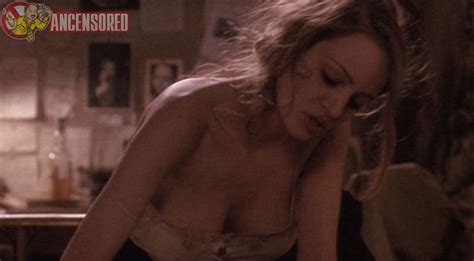 naked uma thurman in henry and june