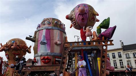 carnavalsoptocht bergen op zoom  vastenavend optocht krabbegat youtube