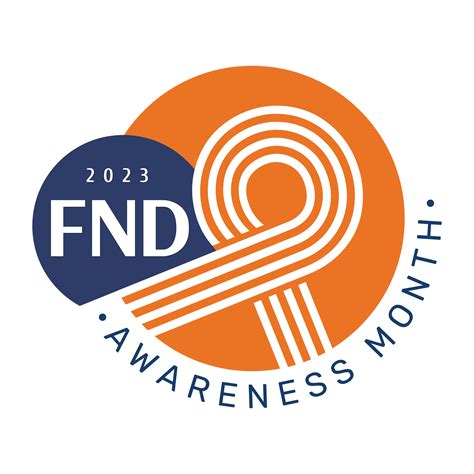 fnd awareness month fnd hope international
