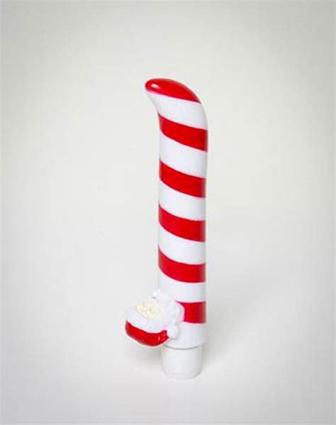 10 ridiculous christmas sex toys