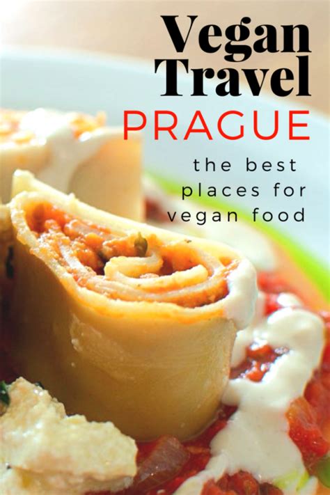 vegan prague guide 2020 best vegan restaurants in prague