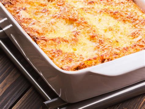 healthy recipes  carb breakfast lasagna recipe