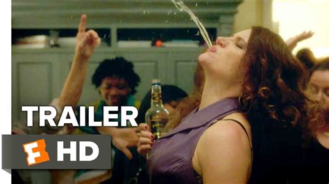Bad Moms Trailer 1 2016 Kathryn Hahn Mila Kunis Comedy Hd Youtube
