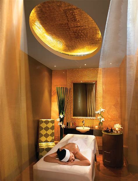 india 11 luxurious spa experiences outlook traveller