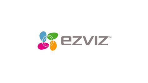 ezviz logo animation youtube