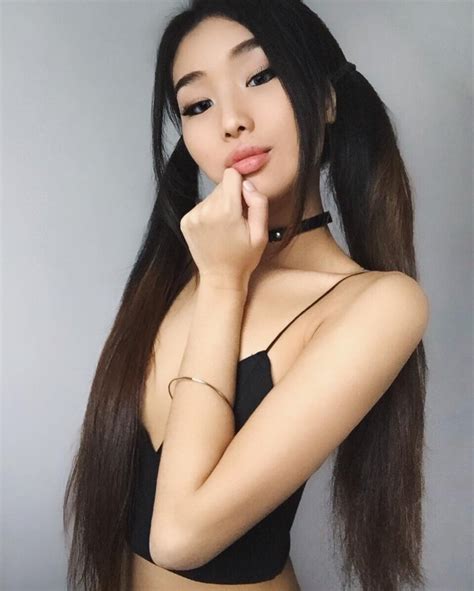 Cute Asian Girls On Twitter Tiny Sexy Asiangirl Cutie Ig 1bambei…