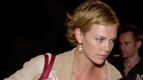 Inside Charlize Theron S Tragic Real Life Story