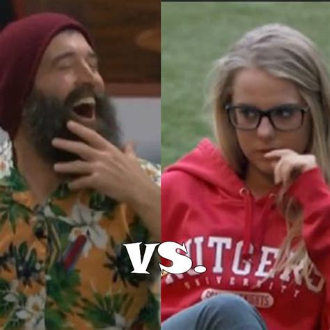 Big Brother 16 Spoilers Week 9 Summary Of Events Hoh