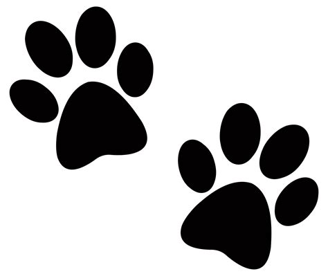 dog paw prints search results calendar