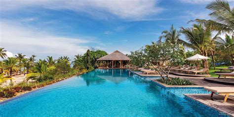top   zanzibar luxury beach resorts hotels safaribookings