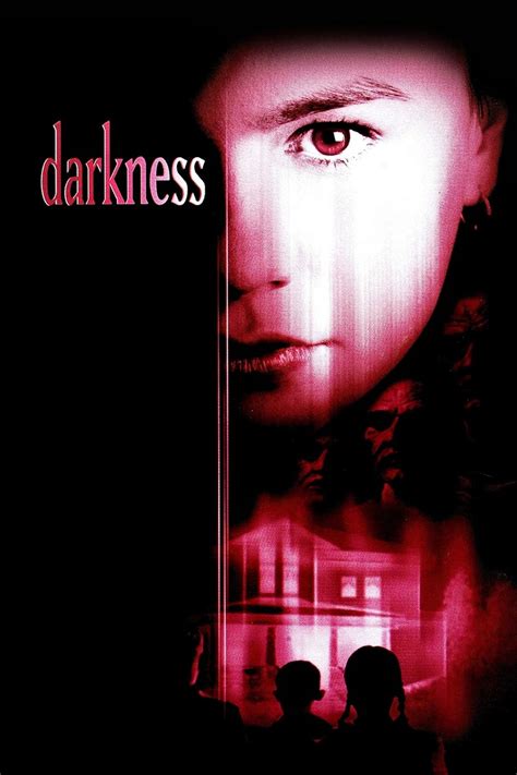 darkness   poster  tpdb