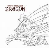 Dragon Toothless Boneknapper Template Dxf sketch template