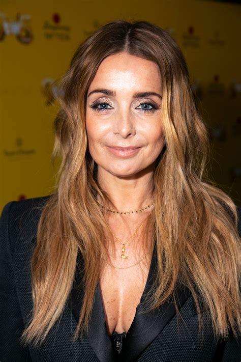 louise redknapp      musical gala  london