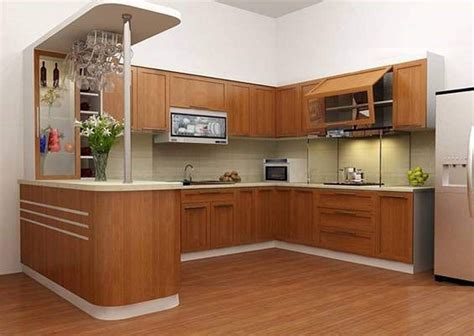 latest open kitchen designs pros  cons cbvar