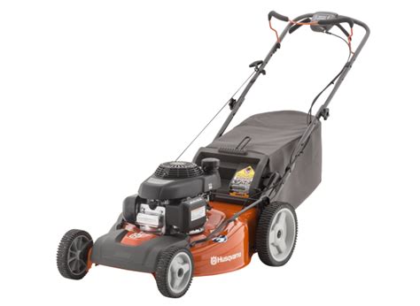 Husqvarna Hu700h Lawn Mower And Tractor Consumer Reports