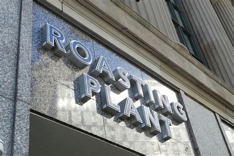 roasting plant investor seeking   loans  damages   york parent company eater