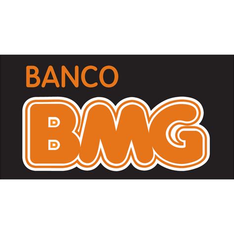 banco bmg logo vector logo  banco bmg brand   eps ai