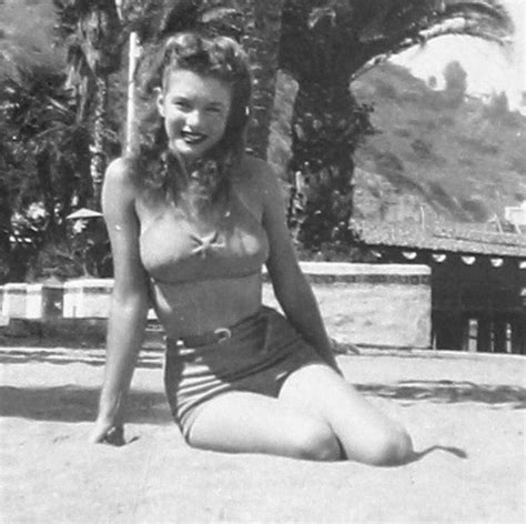 17 Best Images About Norma Jeane Mortenson On Pinterest Curves Rare