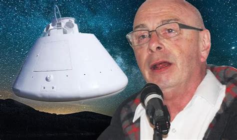 Ufo News Does Shock New Evidence Solve Rendlesham Ufo Mystery Once And