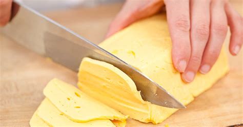 American Cheese Home Hacks Classic Snacks And Sweets Popsugar Food