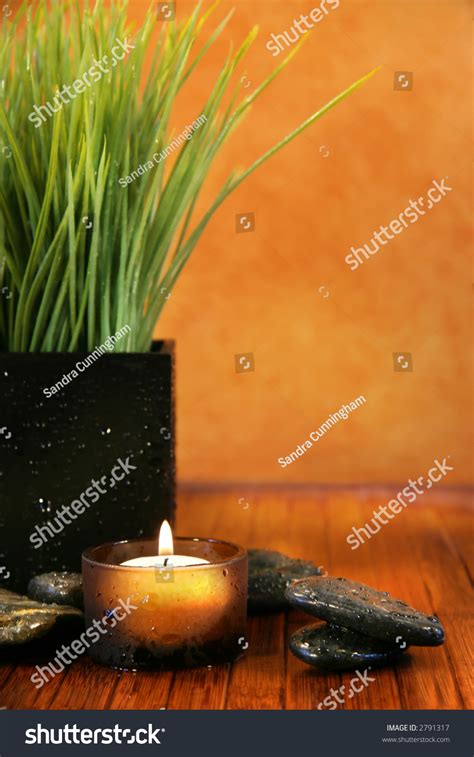 spa feeling stock photo  shutterstock