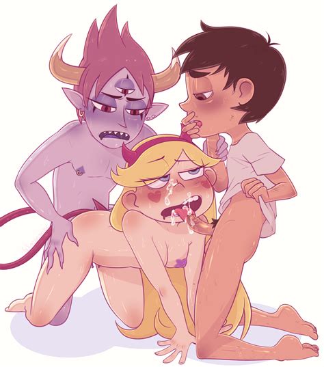 Image 2570980 Marco Diaz Star Butterfly Star Vs The